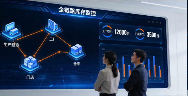 RFID重塑零售增长引擎：远望谷与头部品牌共绘智慧零售新图景