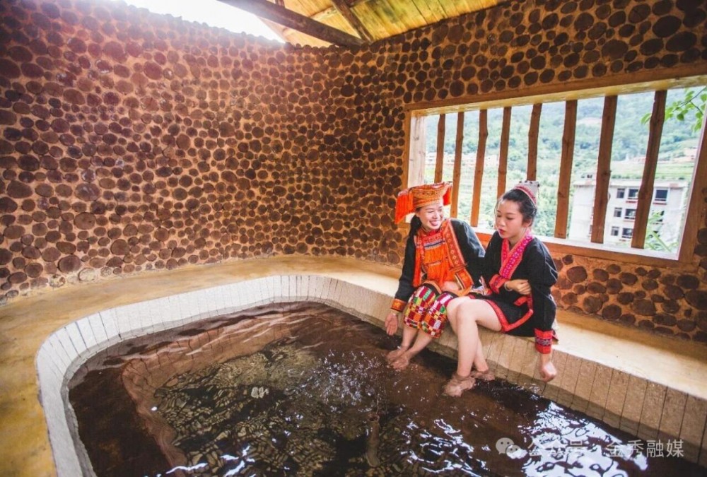 	花开迎客来｜2026金秀圣堂山杜鹃花文化旅游节盛大开幕
